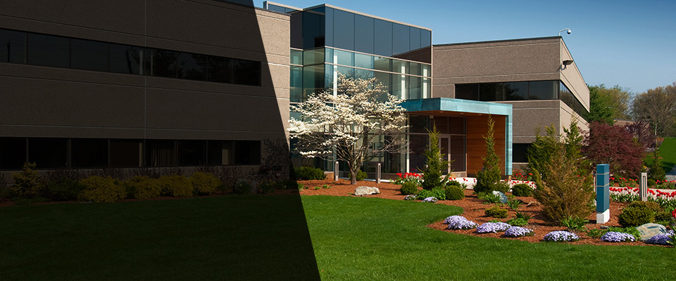 Liberty Hill Landscapers